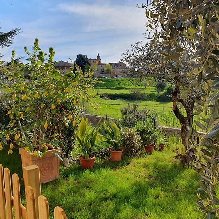 شقة Casa Guardiavigna In Chianti San Gusme المظهر الخارجي الصورة