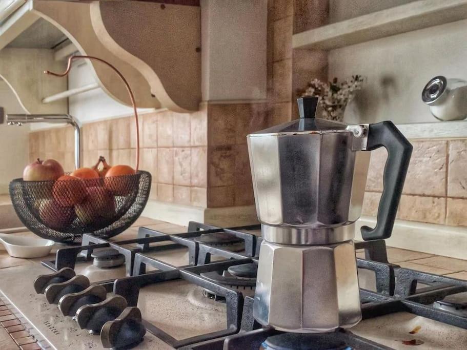 شقة Casa Guardiavigna In Chianti San Gusme المظهر الخارجي الصورة