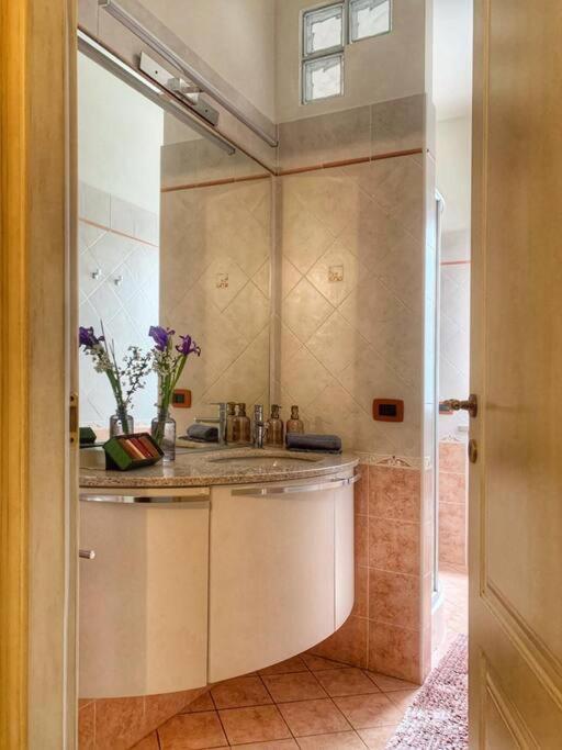 شقة Casa Guardiavigna In Chianti San Gusme المظهر الخارجي الصورة