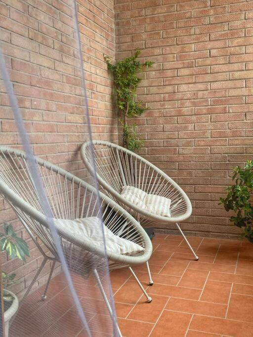 شقة Casa Guardiavigna In Chianti San Gusme المظهر الخارجي الصورة